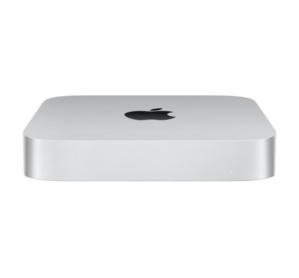 Apple Mac Mini M2 Unified Memory SSD Storage